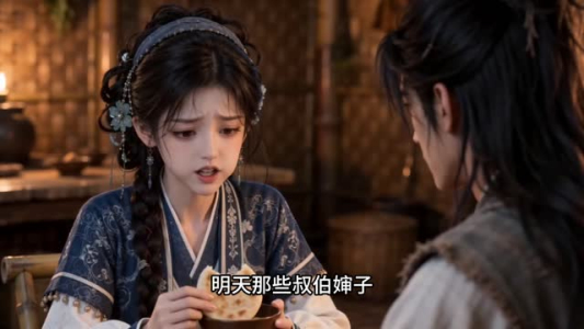 流放岭南,我带全寨脱贫暴富(65集) 流放岭南,我带全寨脱贫暴富(65集)这部短剧太好看