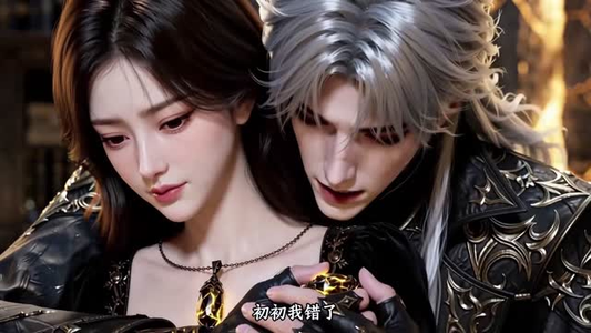 深渊魔尊的女王(53集) 深渊魔尊的女王(53集)推荐好短剧