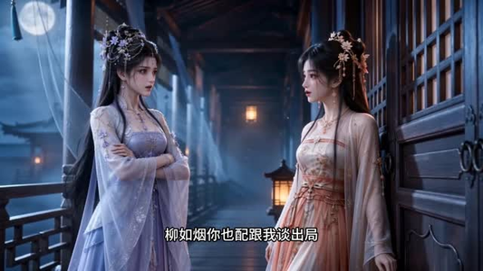 假婚误揽权臣心(102集) 假婚误揽权臣心(102集)精彩短剧下载