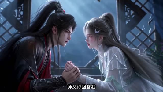 半妖晴晴之穿书后大佬带我在修仙界躺赢(145集) 半妖晴晴之穿书后大佬带我在修仙界躺赢(145集)热门短剧抢先