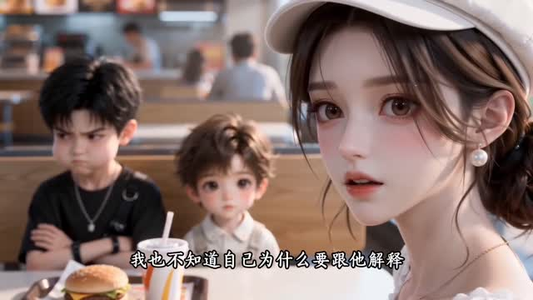 谁管你真假千金,我天生锦鲤好命(167集) 谁管你真假千金,我天生锦鲤好命(167集)流畅播放免费看