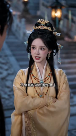 兽医贵妃:陛下请驾崩(71集) 兽医贵妃:陛下请驾崩(71集)爆款短剧追不停