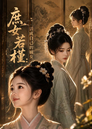 庶女若槿:活成自己的嫡女(53集) 庶女若槿:活成自己的嫡女(53集)爆款短剧一起追
