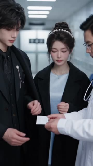 傅先生,请再爱我一次(160集) 傅先生,请再爱我一次(160集)在哪里看