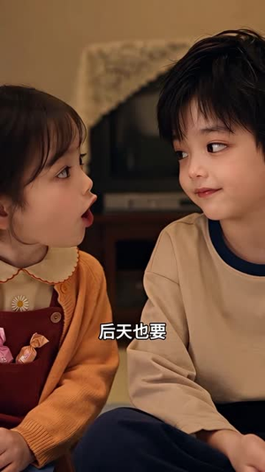 岁岁秋秋，年年诗晴（124集）河马免费短剧