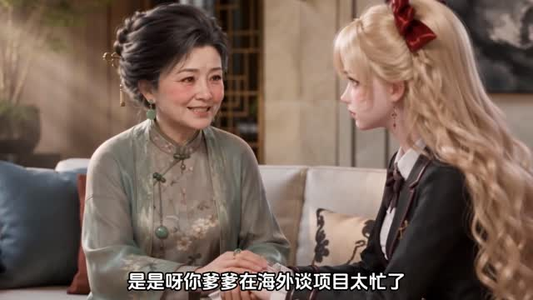 穿书跑路之黑化顶流弟弟(209集) 穿书跑路之黑化顶流弟弟(209集)番茄短剧免费看