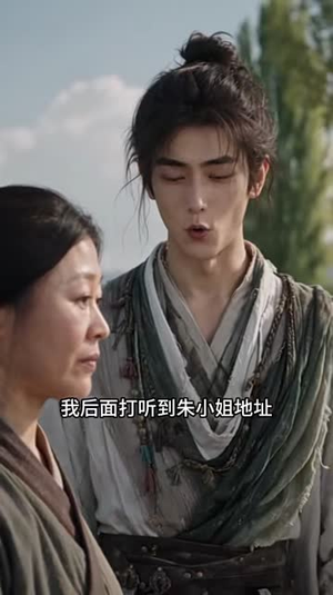 你中状元上殿,但皇位上是你老婆第二季(211集) 你中状元上殿,但皇位上是你老婆第二季(211集)好看的短剧推荐