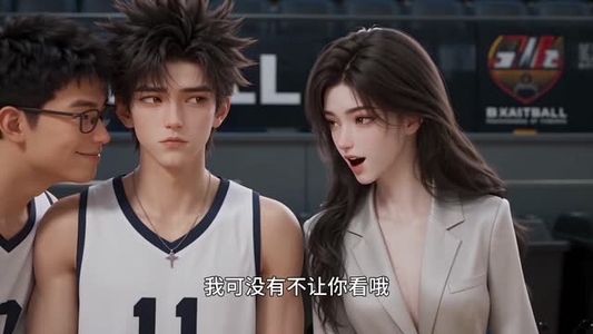 情起屋檐下：八年后的女儿来催婚4（106集）短剧免费分享