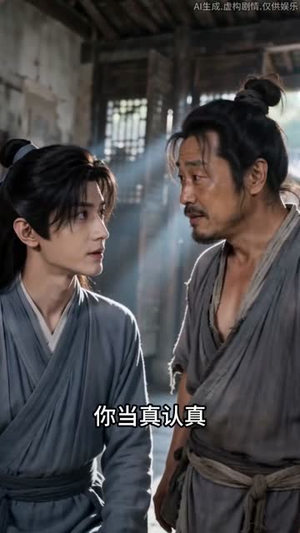 被赶出侯府假世子靠科举逆袭权臣第二季(126集) 被赶出侯府假世子靠科举逆袭权臣第二季(126集)越看越好看短剧