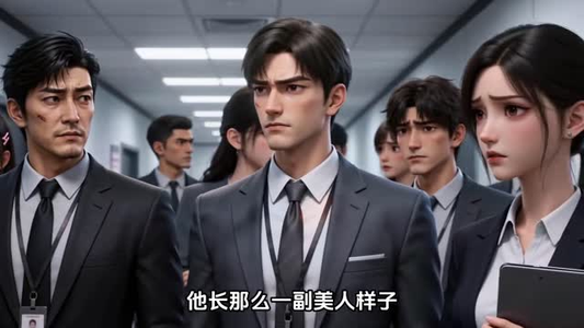 颠倒世界:美男拯救计划第一季(211集) 颠倒世界:美男拯救计划第一季(211集)短剧追到爽