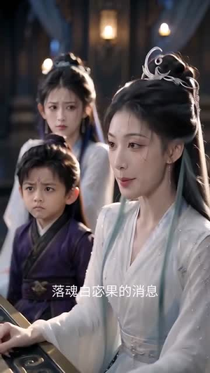 师尊不好惹,满门皆是惊世奇才(94集) 师尊不好惹,满门皆是惊世奇才(94集)在哪看是免费的