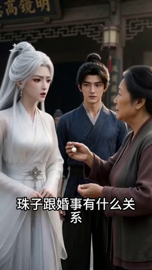 白龙竟是我媳妇（123集）全季一次看完