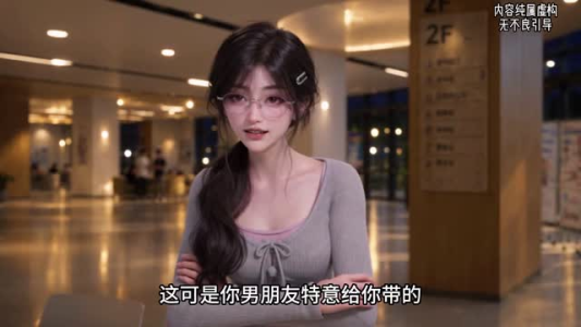 死对头校花竟是我的网恋女友第3季(118集) 死对头校花竟是我的网恋女友第3季(118集)好看的短剧