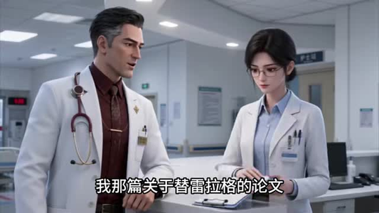 急诊摸鱼王2(114集) 急诊摸鱼王2(114集)热播短剧分享