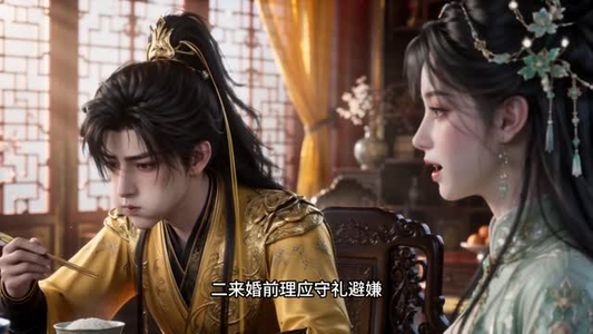 被迫当皇后,陛下认错心上人(53集) 被迫当皇后,陛下认错心上人(53集)短剧分享剧集