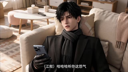都说校草难追,可他叫我宝贝耶(235集) 都说校草难追,可他叫我宝贝耶(235集)在线看免费版