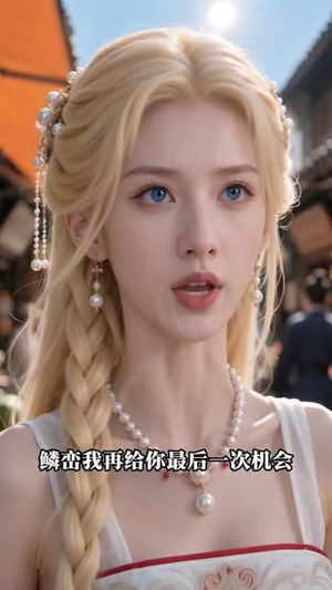 穿书兽世:女配她终于吃上好的了啊第二季(206集) 穿书兽世:女配她终于吃上好的了啊第二季(206集)百亿短剧抢先看