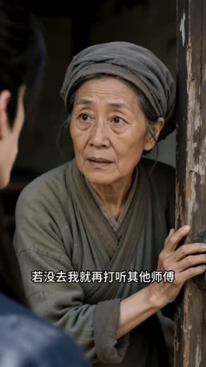 农场空间山里汉的锦鲤福妻第二季（114集）网盘在线观看