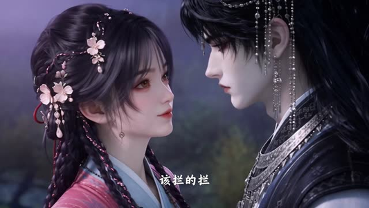 蛊王别动心（68集）完整版