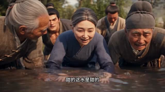 千年古尸被迫营业（136集）精彩好看短剧