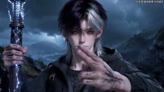 花海下的魔术师第二季（235集）短剧太精彩