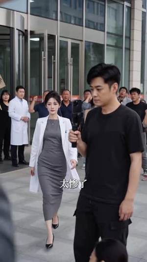 婚途未晚AI版(83集) 婚途未晚AI版(83集)热播古装短剧