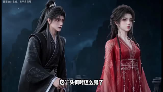 当什么白月光,我要做九州第一第2季(82集) 当什么白月光,我要做九州第一第2季(82集)女频短剧推荐