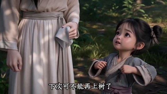 和俺姐一起穿古代，她练武来我科举！（226集）1-102集