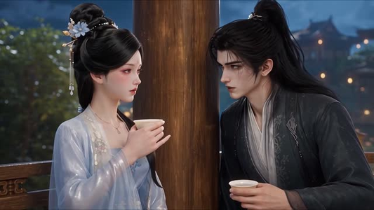 让你刁难反派,不是让你爱上他(72集) 让你刁难反派,不是让你爱上他(72集)最新上映的短剧
