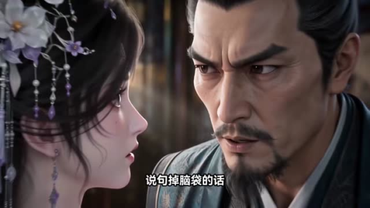 都重生了,当然要抱紧老婆脑夫君(183集) 都重生了,当然要抱紧老婆脑夫君(183集)短剧太精彩