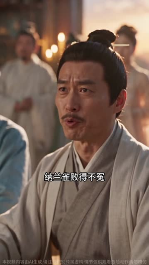 你中状元上殿，但皇位上是你老婆第二季（211集）热门短剧免费看