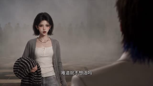 无限领域,末世第一疗心师(100集) 无限领域,末世第一疗心师(100集)在线播放