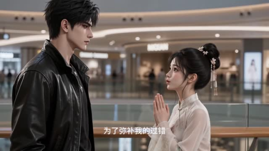桃香入眠：温柔相伴（249集）全剧看到大结局