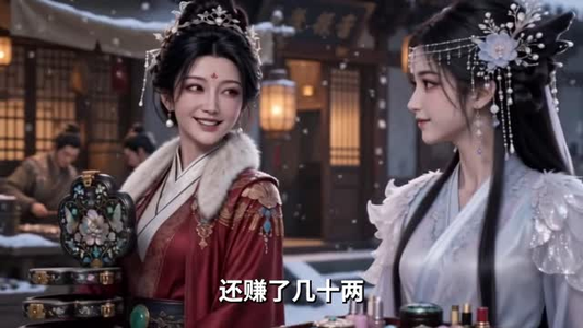 荒年捡夫,我带全家赶海暴富第二季(108集) 荒年捡夫,我带全家赶海暴富第二季(108集)演员表
