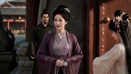 都重生了，当然要抱紧老婆脑夫君（194集）高分推荐免费看