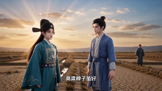 寒门少年，继父扶我青云志第二季（211集）免费观看完整版