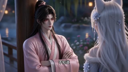 昔尊今姝之修为尽失后，师尊变成小师妹（67集）免费看全集