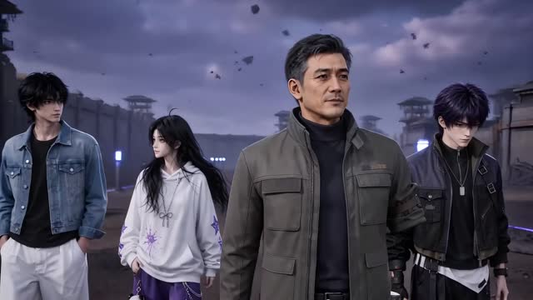 谁家穿越被迫继承少主之位啊第二季（200集）独家资源免费看