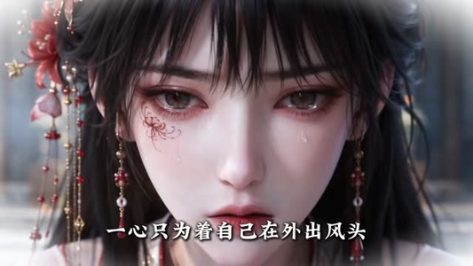 亡妻回府,夫人走的第三年(156集) 亡妻回府,夫人走的第三年(156集)热门短剧分享