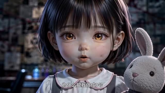 九号当铺:破产千金化影魔偿债(45集) 九号当铺:破产千金化影魔偿债(45集)在线看到大结局