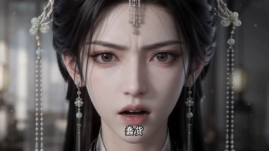 福运满府，步步荣华第三季（168集）热门短剧抢先看