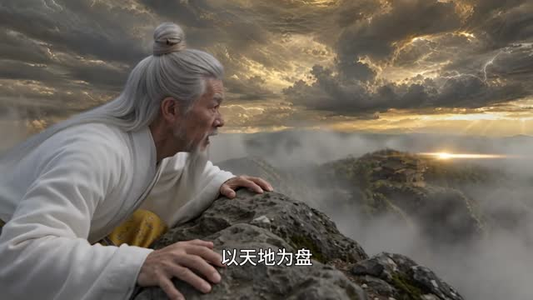 我捡的小黑蛇是天界战神（70集）全剧看到大结局