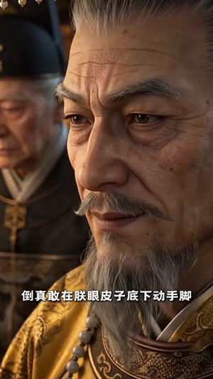 殿下，您的猫德掉了（51集）一个短剧看全集