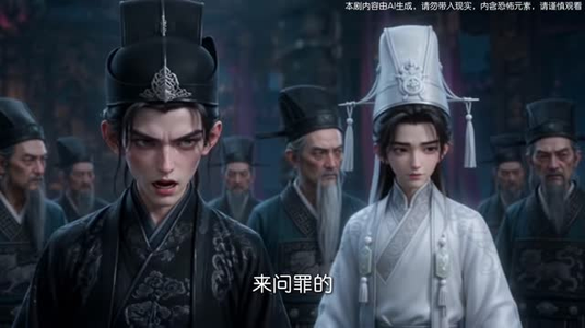 小桃大人驾到,通通闪开(43集) 小桃大人驾到,通通闪开(43集)独家短剧免费看