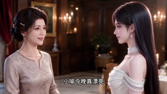 携娃恋爱之冤家路不窄(70集) 携娃恋爱之冤家路不窄(70集)热门短剧又来了