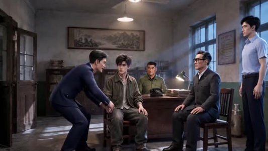 全村挨饿,我靠系统狂爆物资第一季(136集) 全村挨饿,我靠系统狂爆物资第一季(136集)全集一网打尽