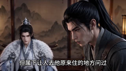 三岁萌娃双穿,投喂古代摄政王第一季(160集) 三岁萌娃双穿,投喂古代摄政王第一季(160集)热播短剧推荐