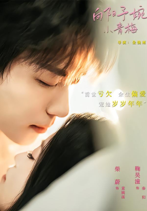 向阳予婉小青梅（72集）大结局太过瘾了
