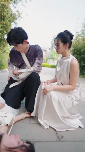 冲喜赘婿竟是绝世神医（98集）看到大结局