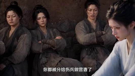 制霸边军:从漠北凿井开始(81集) 制霸边军:从漠北凿井开始(81集)夸克网盘观看